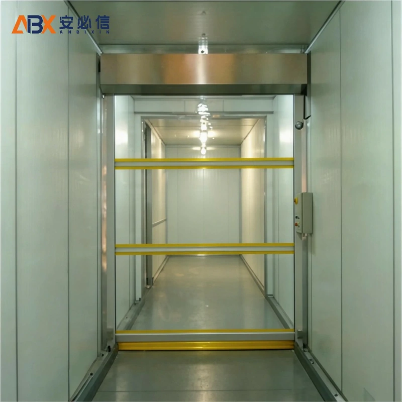 杭州工业快速门