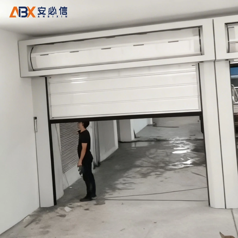杭州洁净室高速门